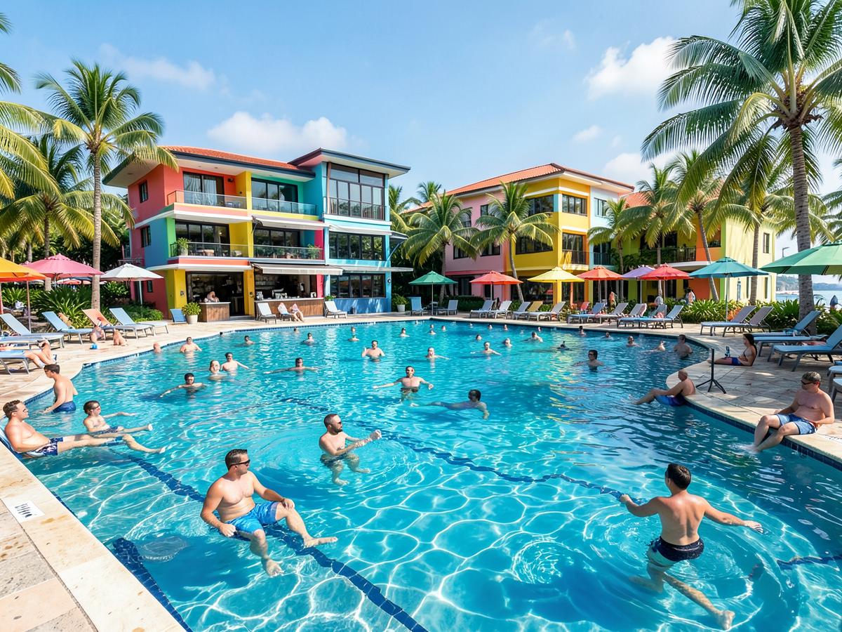 Hard Rock Hotel & Casino Punta Cana