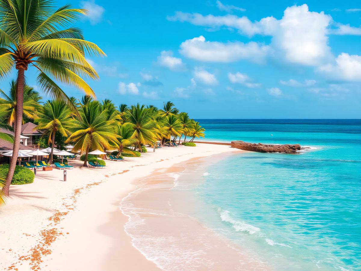 RIU Palace Punta Cana