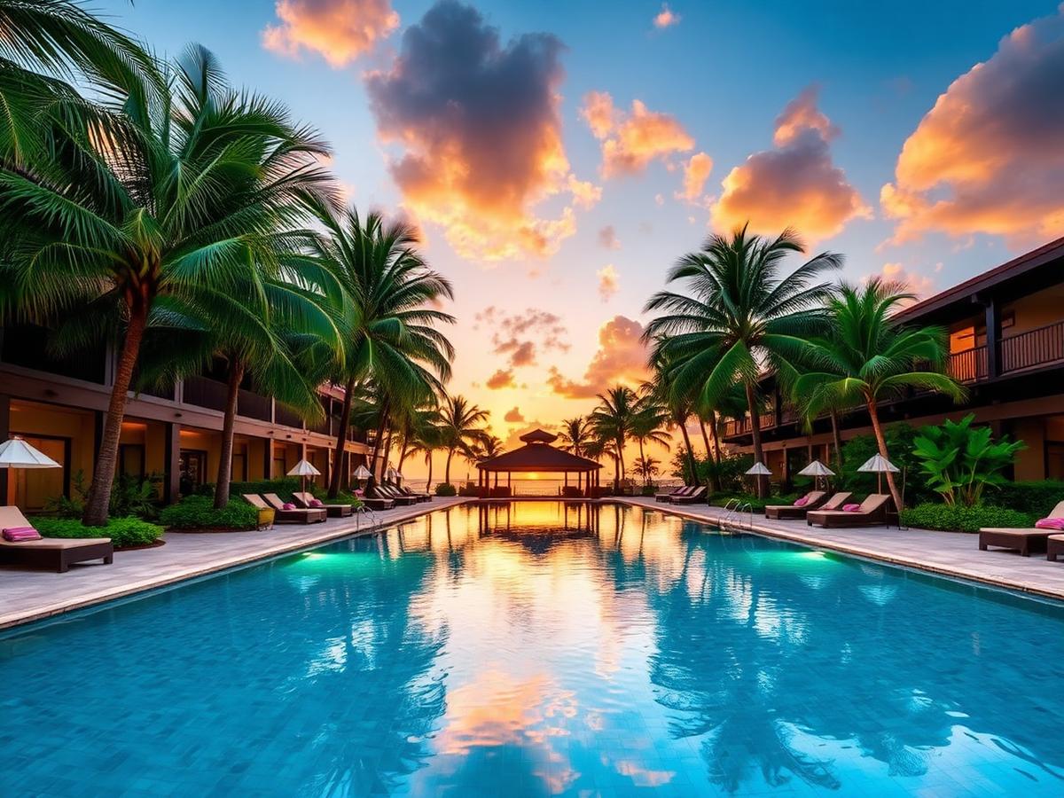 Lopesan Costa Bávaro