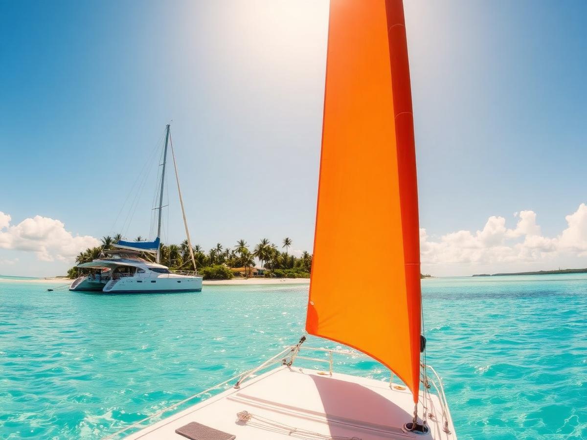 Saona Island