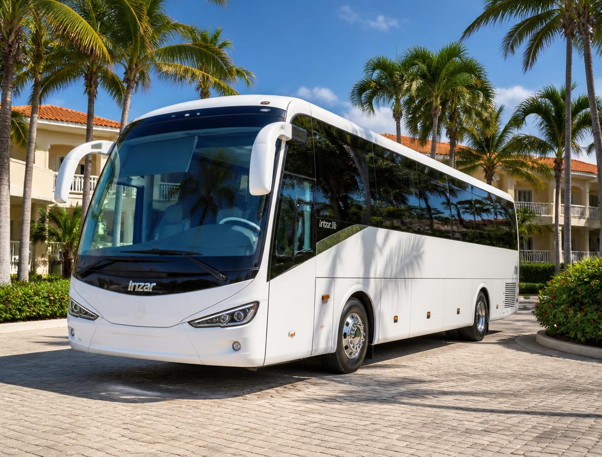 Minibus